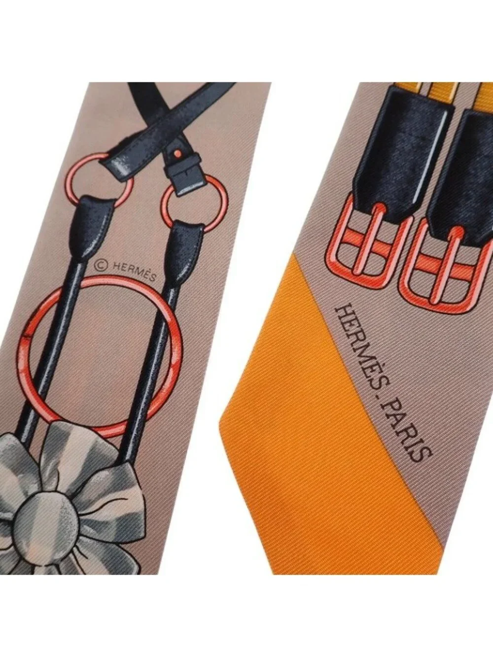 Hermes brand ab